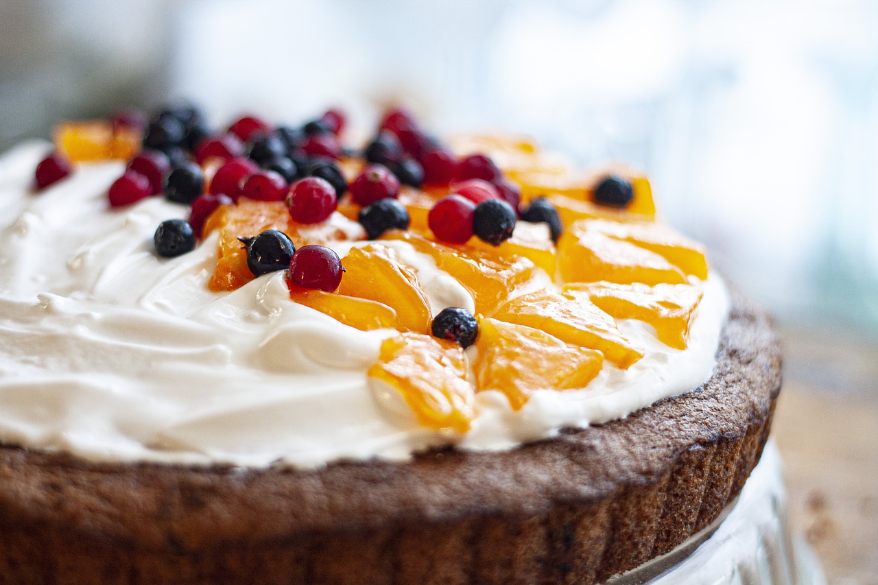 Przepis na ciasto bez pieczenia, które sprawi, że Twój dzień będzie lepszy